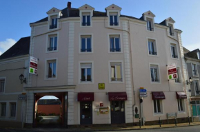 Hotels in Sillé-Le-Guillaume